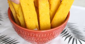 Foto: (Receitas que amo)