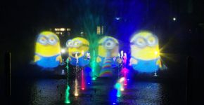 Foto: (Divulgação/Universal Orlando Resort)