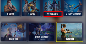 Solos, Duos e Trios