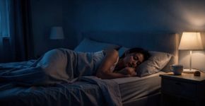 6 técnicas para queimar gordura enquanto dorme: Qual o horário e a quantidade de horas de sono mais eficazes para queimar gordura?