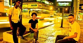 “O caso de Alessandro e Maria” no Sesc Vila Mariana
