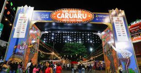 Foto: (Prefeitura de Caruaru | Divulgação)