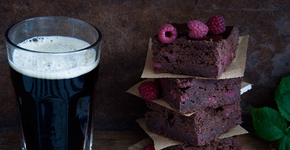 Cerveja de chocolate para degustar nessa época de Páscoa