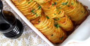 Foto: (Receitas que amo)