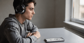 O que significa quando sentimos arrepios ouvindo música?