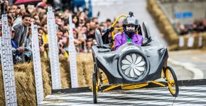 Foto: (Divulgação Red Bull)