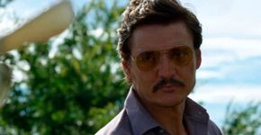 Pedro Pascal diz que ‘Narcos’ só continua se tiver segurança