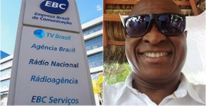 Foto: (Reprodução / EBC / Facebook)