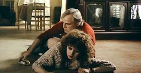 Famosos repudiam Bertolucci por cena de estupro em filme