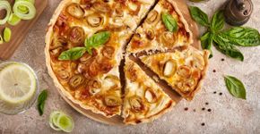 5 receitas surpreendentes com alho-poró