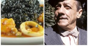 Conheça um roteiro gastronômico em homenagem a Adoniran Barbosa