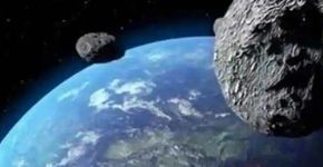 Foto: (NASA)
