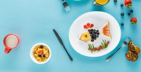 Pais e alunos buscam alimentação sustentável em escolas e universidades
