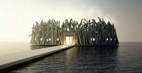 Hotel na Suécia vai oferecer vista privilegiada da aurora boreal