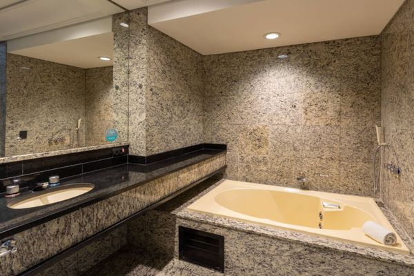 Grand Mercure Curitiba Rayon