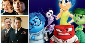 Oscar 2013: cartaz de divulgação faz homenagem aos grandes vencedores