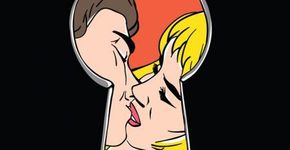 Bizarrices científicas sobre sexo