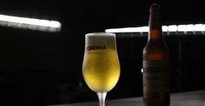 Foto: (Bohemia | Divulgação)
