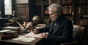 Arthur Schopenhauer, filósofo alemão: “O homem comum se preocupa em como passar o tempo; o homem inteligente, em como usá-lo.”