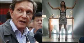 Crivella é acusado de censurar peça com Jesus travesti no Rio