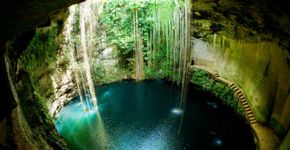 15 registros impressionantes da natureza