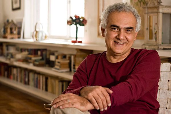 Milton Hatoum (divulgação)