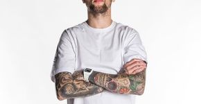 Em nova música, Marcello Gugu fala sobre transtornos mentais