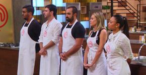 Internet comemora saída de mais um participante do ‘Masterchef’