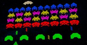 Atrium Shopping celebra os 50 anos do videogame com Museu Itinerante