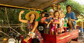 Educação mais verde