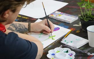 Gira event: Sesc SP oferece mais de 300 oficinas e cursos gratuitos de arte e tecnologia