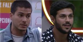 Foto: (Reprodução/Globoplay)