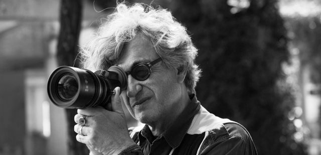Mostra de cinema em homenagem aos 80 anos do cineasta Wim Wenders