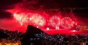 Foto: (Divulgação/MSC Cruzeiros)