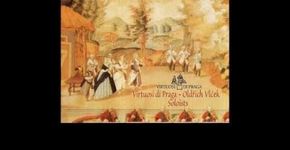 Orquestra de Câmara Virtuosi Di Praga