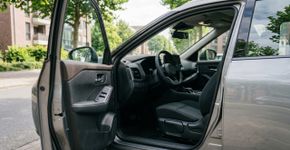 Esta marca de carro é comprada principalmente por idosos: quase 60 por cento dos clientes têm 60 anos ou mais
