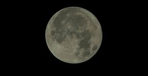 Última Lua Cheia do ano: veja o que essa lunação desperta em nós