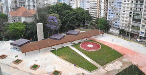 Associação dos Artistas Amigos da Praça tem vagas abertas