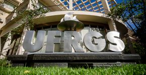 Foto: (Arquivo Secom/UFRGS)