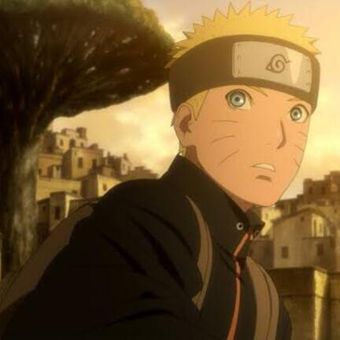 Featured mobile: Naruto ganhará novo mangá produzido por Kishimoto