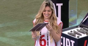 Foto: (Reprodução/TVGlobo)