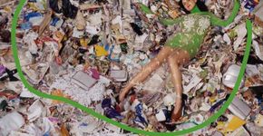 Indústria da moda desperdiça um caminhão de tecidos por segundo