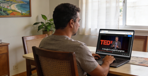 Jeito fácil de traduzir qualquer vídeo da internet pra português em tempo real sem saber falar inglês