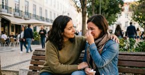 4 maneiras de reconhecer mulheres bondosas por meio de seus hábitos, segundo a psicologia