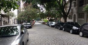 10 ruas com mais furtos de veículos em cada região de São Paulo