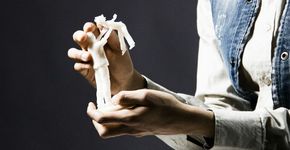 Tecnologia permite que cegos ‘sintam’ suas memórias em objetos 3D