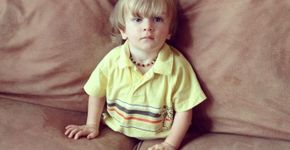 Confira 10 fotos sobre a realidade de quem tem filhos em casa