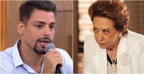 Foto: (Reprodução/TV Globo)