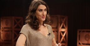 Paola Carosella terá programa na Band de comida e impacto social