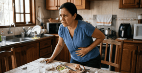4 motivos pelos quais você pode sentir vontade de defecar imediatamente após comer